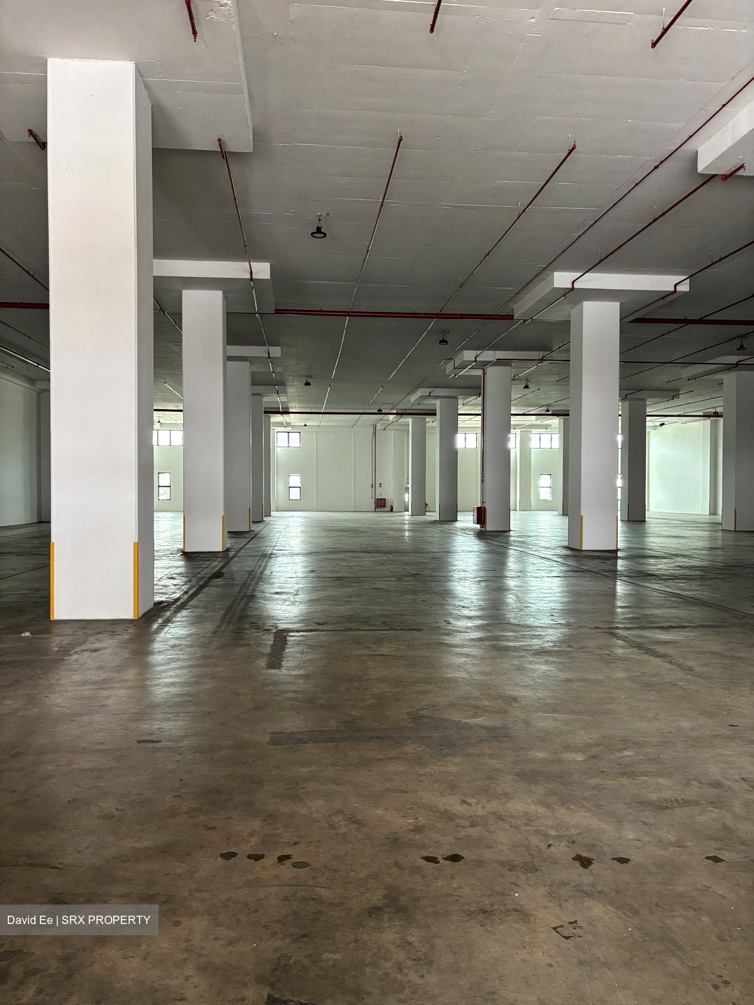 Penjuru Lane (D22), Warehouse #501660751